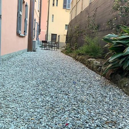 Appartamento Minu Menaggio Eksteriør bilde