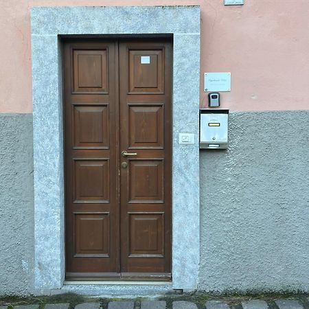 Appartamento Minu Menaggio Eksteriør bilde