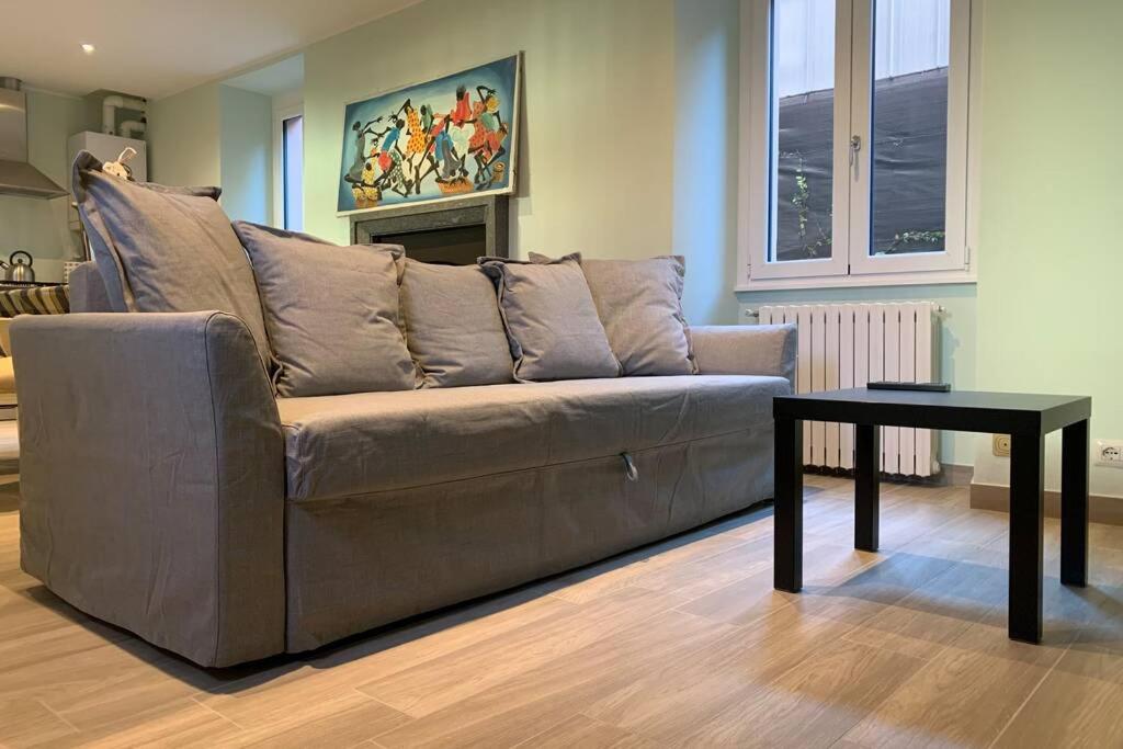 Appartamento Minu Menaggio Eksteriør bilde
